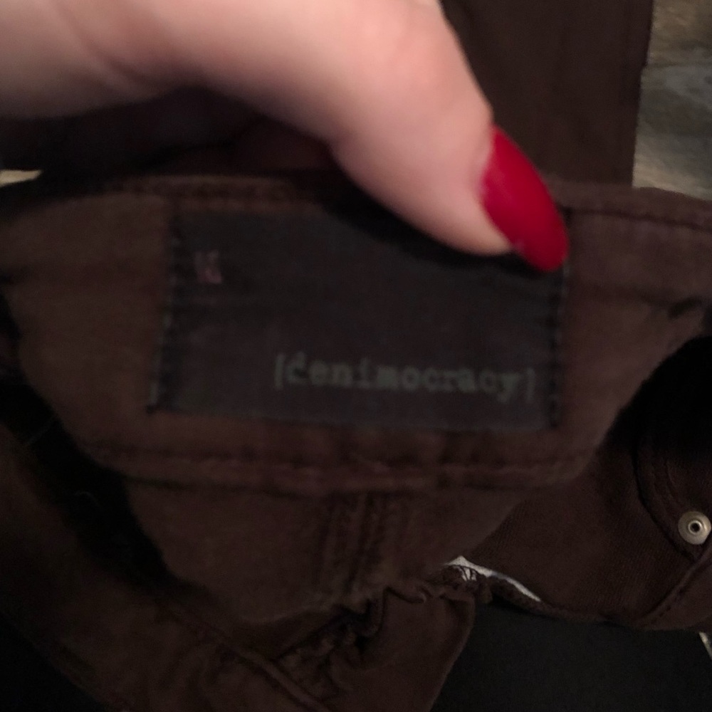 Jegging - Picture 2 of 2